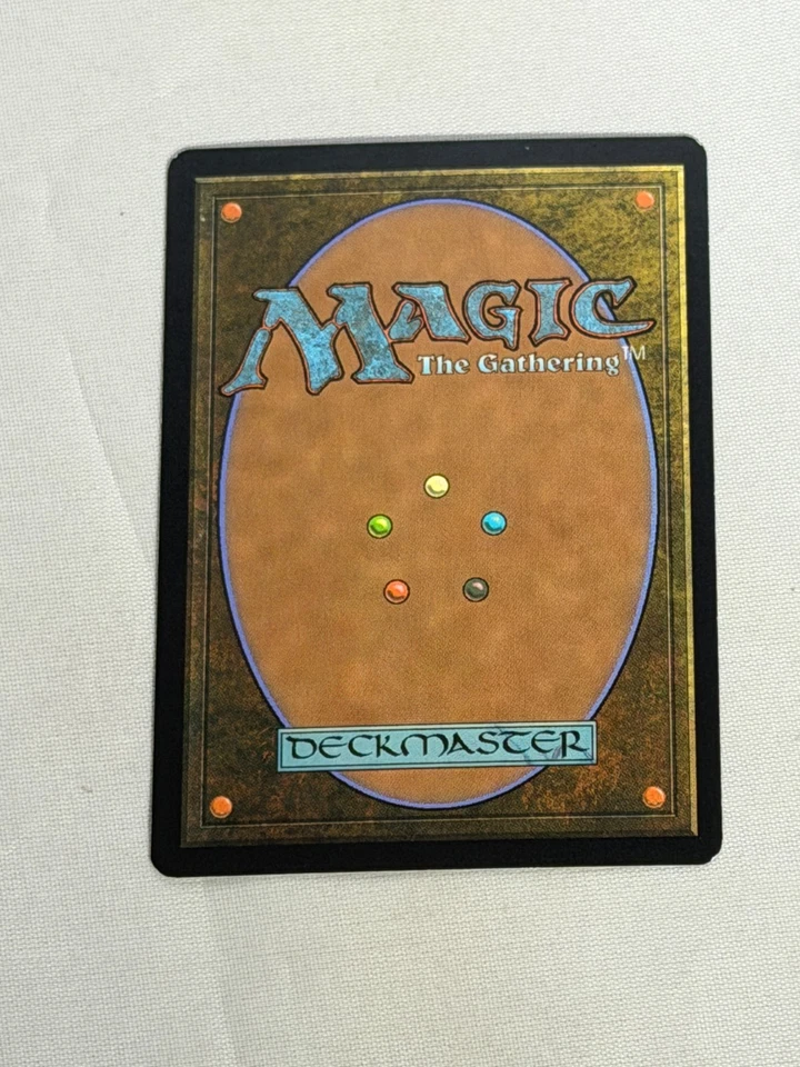 MTG FOIL Uktabi Kong Unhinged Magic the Gathering - Image 2 of 2