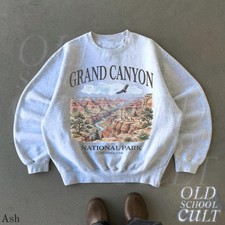 Grand Canyon National Park Arizona AZ Scenic Outdoors Desert Gift Sweatshirt