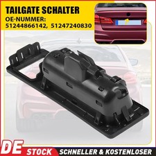 51247368753 Heckklappengriff Schalter Kofferraum �ffner F�r BMW F10 F11 F25 F30