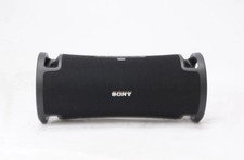 Sony ULT Field 7 Portable Bluetooth Wireless Speaker Black