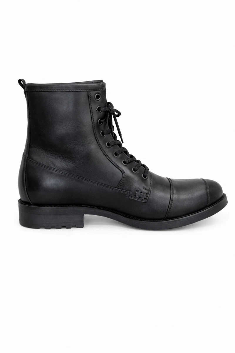 Triumph 100% Leather Motorcycle & Powersports Boots for sale | eBay