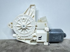 2008-14 Mercedes W204 Front Left Door Window Regulator Motor OEM A2048200142