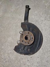 Mercedes-Benz GL X164 2008 Vorne rechts Radnabe Vorderrad A1644210320 Benzin