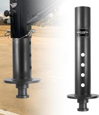 Nakaneko Fifth Wheel To Gooseneck Kingpin Adapter 4 Tube 2 Kingpin 9044kh Nakaneko Fifth Wheel To Gooseneck Kingpin Adapter 4 Tube 2 Kingpin 9044kh