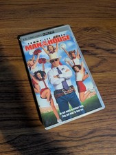 Man of the House UMD Video for PSP Comedy Buddy Tommy Lee Jones 2005