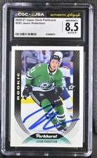 2020-21 Parkhurst Hockey Cards 27
