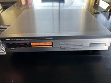 Yamaha Natural Sound Digital Sound Field Processor DSP-3000