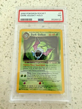 Image for Dark Golbat