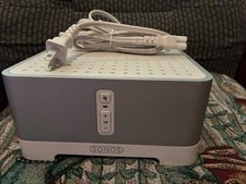 Sonos Connect: Amp ZP120 Digital Music Streamer Gen 1 S1 App Only