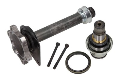 MAXGEAR Steckwelle Differential 49-0667 für GALAXY 7M8 ALHAMBRA VW WGR SHARAN 1