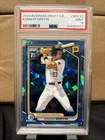 2024 Bowman Draft Sapphire Konnor Griffin 1st Bowman Mint 9