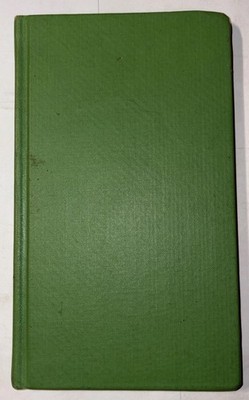 this book can save your life! bob ellison 1968 1st Ed. 1st Print HC Rare! Ex Lib