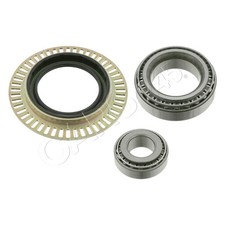 FEBI Radlagersatz Vorderachse F&uuml;r MERCEDES C215 W215 W220 98-06 2203300725