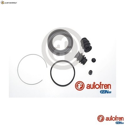 REPARATURSATZ BREMSSATTEL D4429 FÜR MITSUBISHI FTO CHARIOT L200/STORM GALANT/V