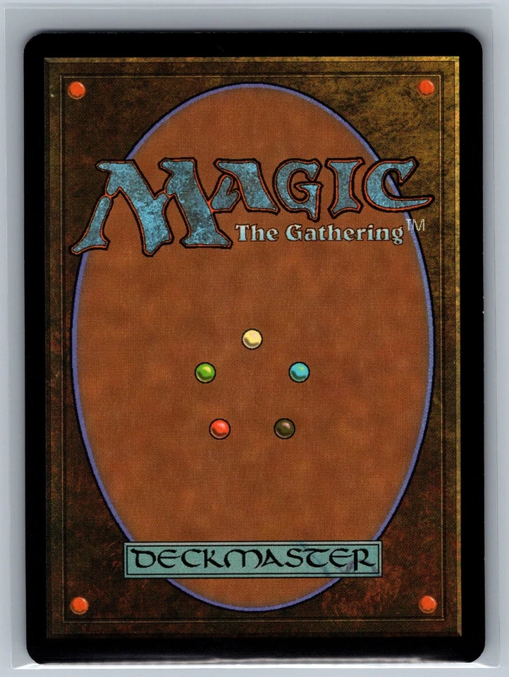 Magic The Gathering Apocalypse Minotaur Illusionist #111/143 MTG TCG CCG - Image 2 of 2