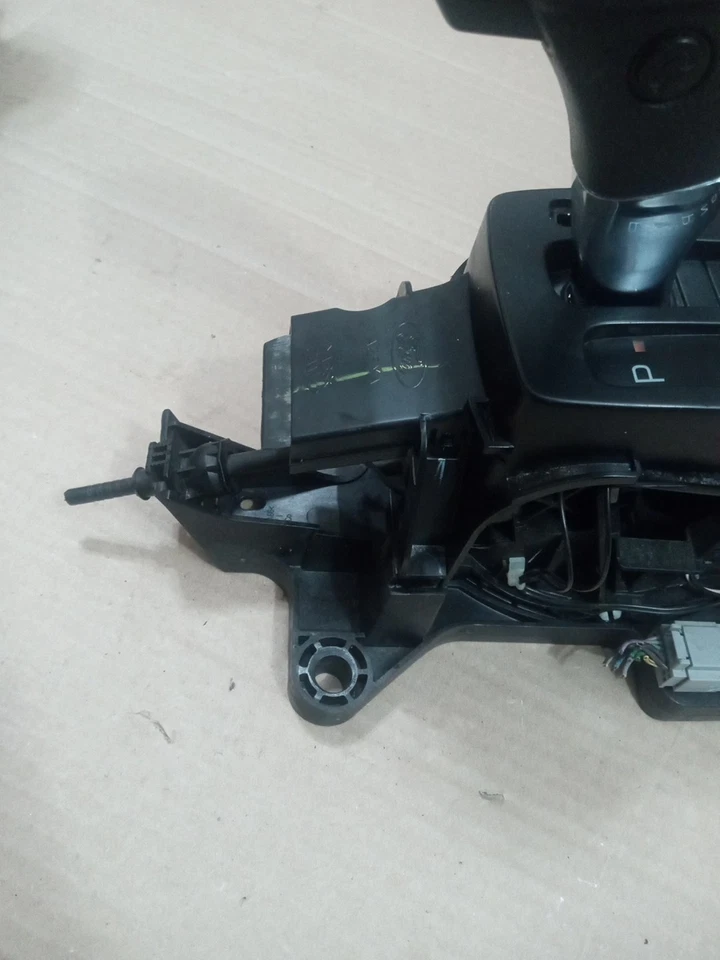 2010 2011 2012 Ford Fusion SE 2,5 автоматический напольный переключатель передач селектор в сборе - Изображение 4 из 4