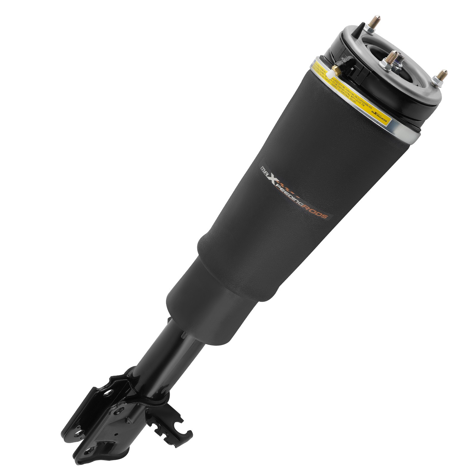Front Left Air Suspension Spring Strut For Land Rover L322 2002-2012 RNB000750