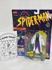Toybiz Spider-Man The Animated Series The Lizard 1994