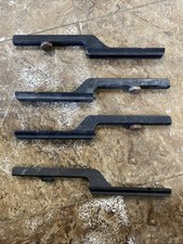 Carry Handle Gooseneck Mount - USGI