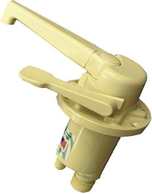 R3700CW Colonial White Dual Flow Water Pump