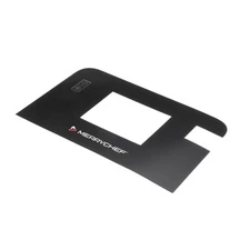 E2S OVERLAY - MERRYCHEF DB0694 - Genuine OEM Replacement Part