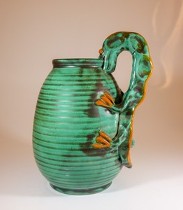Upsala Ekeby Pottery | eBay