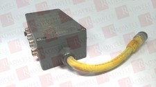TURCK VBM160-PX17-0.3M-RSM126/CS10830 / VBM160PX1703MRSM126CS10830 (USED)
