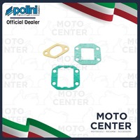 Dichtungen Serie Polini Sammler Monolamellari Piaggio Vespa 50 - 125 ET3