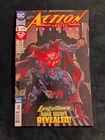 ACTION COMICS SPECIAL #1 SUPERMAN  WILL CONRAD  VARIANT
