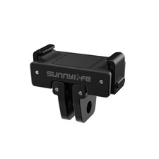 Mount Expansion Adapter For DJI Osmo Pocket 3 Camera Quick Release Accessories