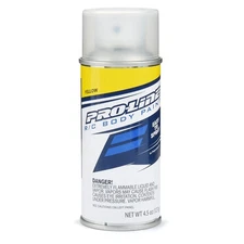 Pro-Line Racing Pro-Line RC Body Spray Paint - Yellow PRO643604