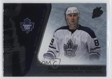 2002-03 Pacific Quest for the Cup Alexander Mogilny #92 HOF 0a4