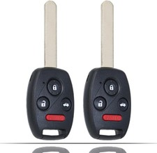 Key Fob Keyless Entry Fits for Honda Civic 2006 2007 2008 2009 2010 2011 2012 20