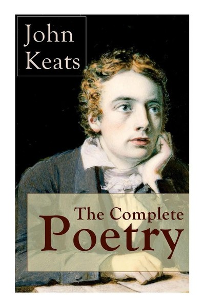 The Complete Poetry Of John Keats John Keats Taschenbuch Kartoniert / Broschiert-image