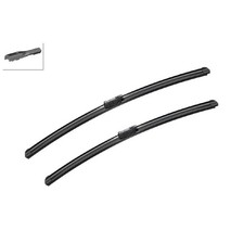 Bosch Scheibenwischer Set vorne 21275699