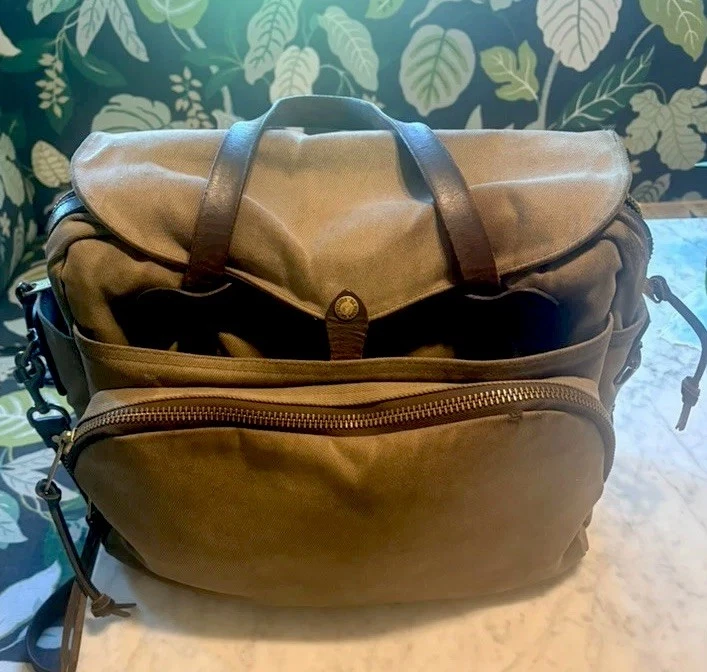 Filson Laptop Bags for Men for sale | eBay