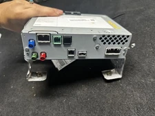 PASSPORT  2025 Audio Equipment Radio 2002153