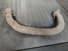Exhaust Pipe Gn Grand National Exhaust 86 87 Turbo Regal Buick Exhaust Pipe Gn Grand National Exhaust 86 87 Turbo Regal Buick