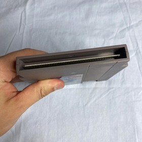 Cartuccia Castlevania 2 II Simons Quest (Nintendo NES, 1987), testata