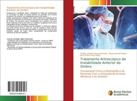 Tratamento ArtroscóPico De Instabilidade Anterior Do Ombro Thalles Leandro Abreu