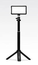 Lumecube Broadcast Lighting Kit: make yourself look great on video calls 