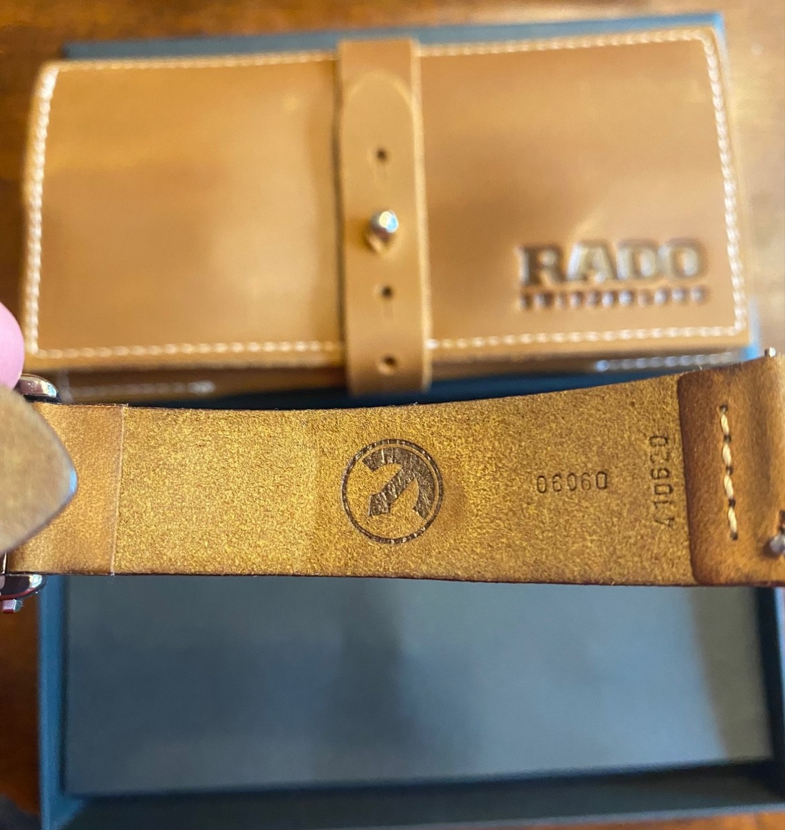 ヴィンテージ ケース セルロイドアールデコ ヴィンテージ ケース