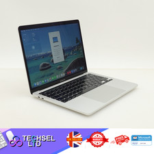 Apple MacBook Pro 13" A2251 i5-1038NG7 16GB 512GB Silver 1Y Warranty