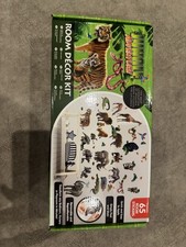 Jungle Adventure Room Decor Kit - Multicolour