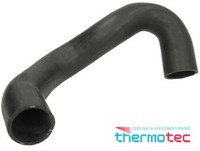 Thermotec DCG232TT Ansaugschlauch FüR Luftfilter Ansaugschlauch FüR Ford