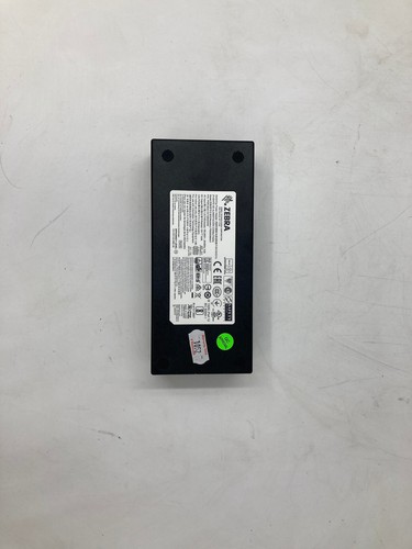 Adaptateur secteur à découpage Zebra PS0086A01 12V 9A - Photo 2/4