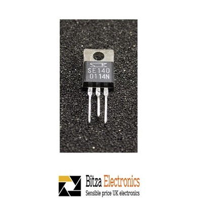 SanKen SE140 Fehlerverstärker IC TO-220