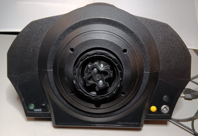 Thrustmaster TX Racing Wheel FFB Base (PC/Xbox One) (4060068)
