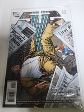 52 #10 (DC Comics September 2006)