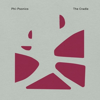 Phi-Psonics The Cradle (CD) Deluxe  Album (US IMPORT)